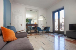 Eleven Houses Palermo